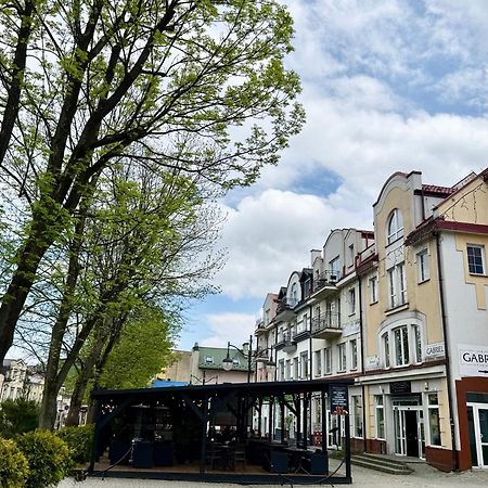 Apartament Dobre Miejsce 2 Устшики-Дольне Экстерьер фото