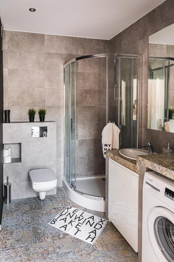 Apartament Dobre Miejsce 2 Устшики-Дольне Экстерьер фото
